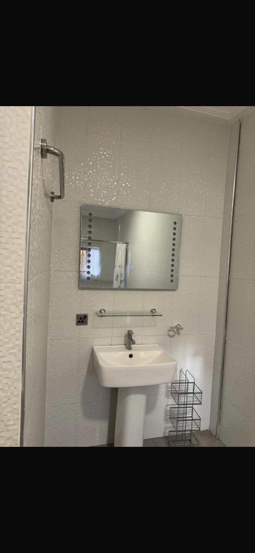 Baffour Apartments Adiebaba Екстер'єр фото